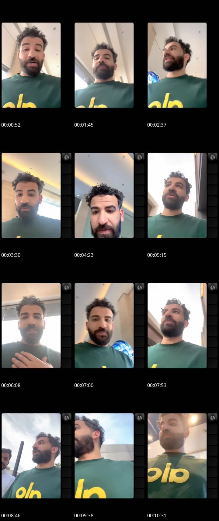 @mosala7ksa TikTok live stream