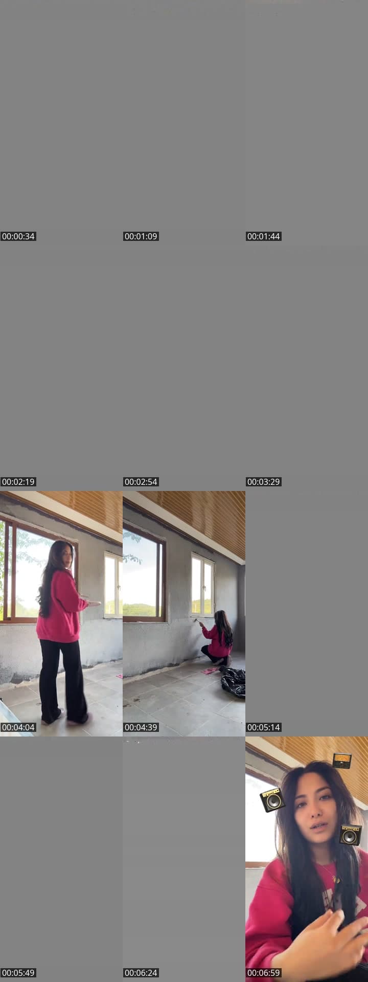 @alyena080 TikTok live stream