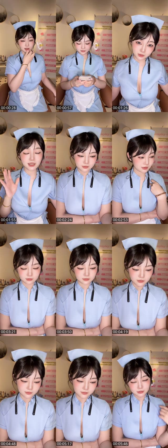 Past TikTok live: Money gun/TG? by @user5957871703551