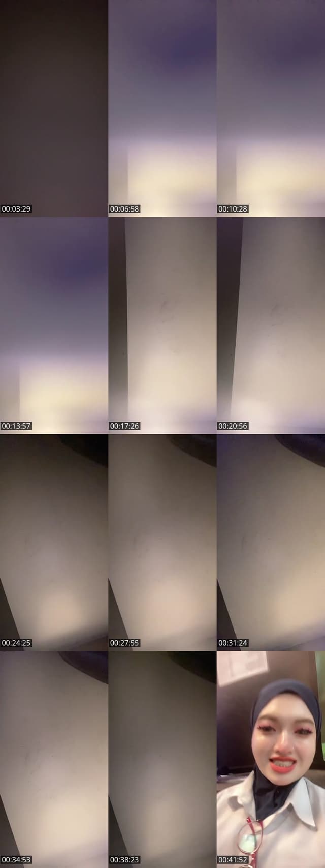 TikTok live: Petron by @nora19933