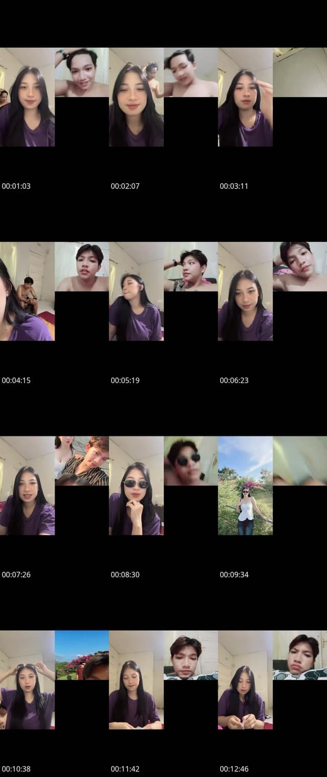 TikTok live: Panas by @ultramilkkkkkkkk0