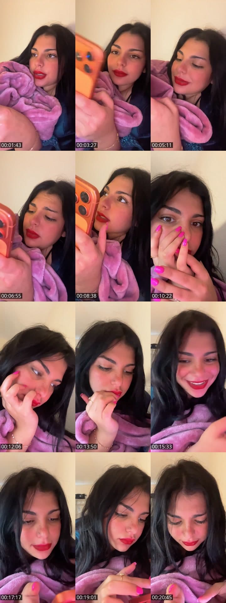 @user34666439 TikTok live stream