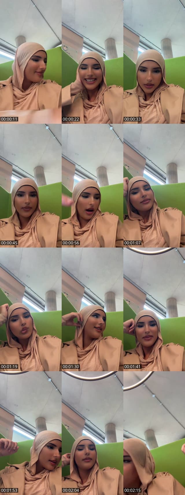 TikTok live: Bored by @rmaroxez