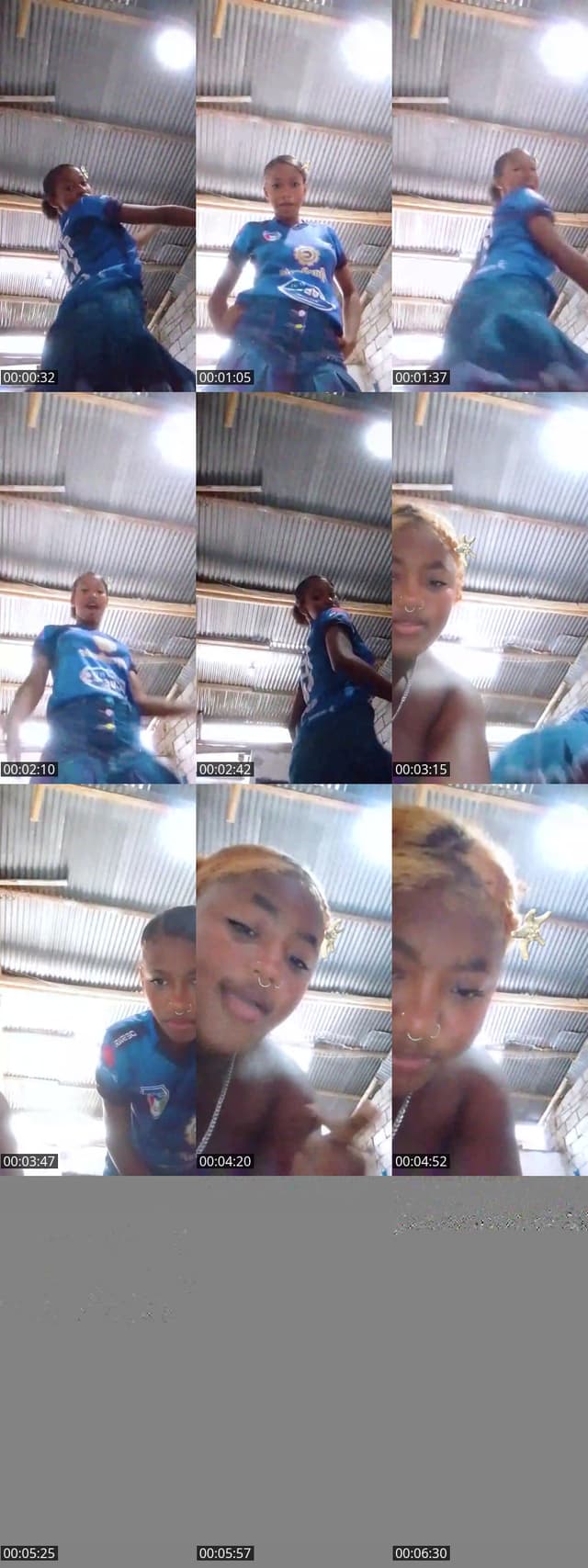 @elizacortez53 past TikTok live from 2026-05-07