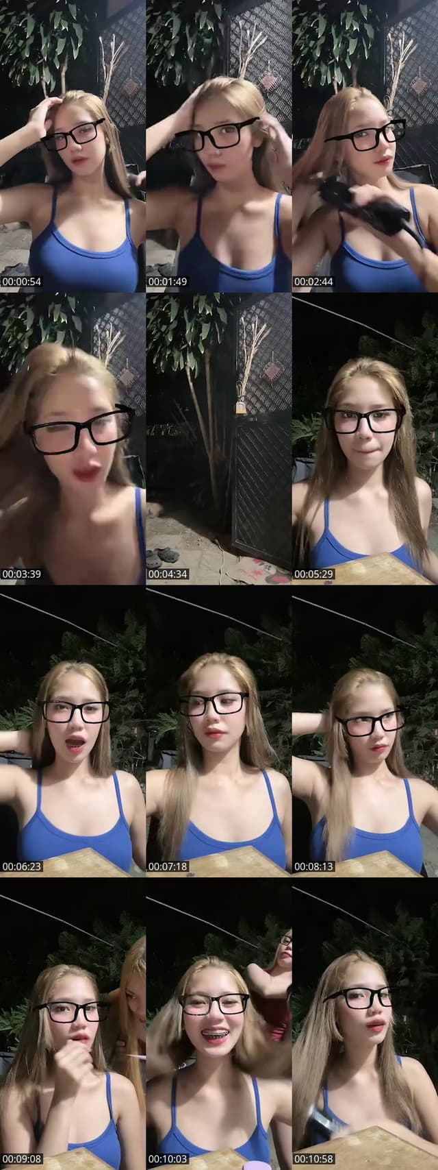 TikTok live: Hello po by @urwifeymary
