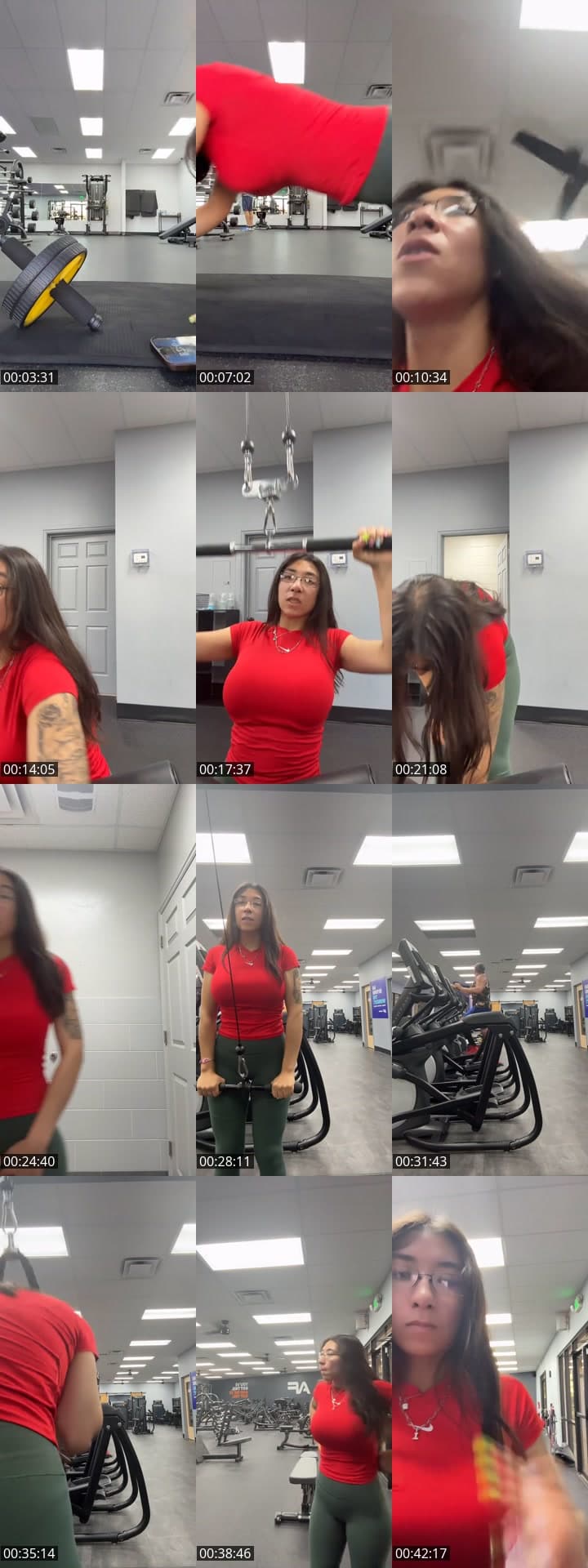 @justcallmeesme TikTok live stream