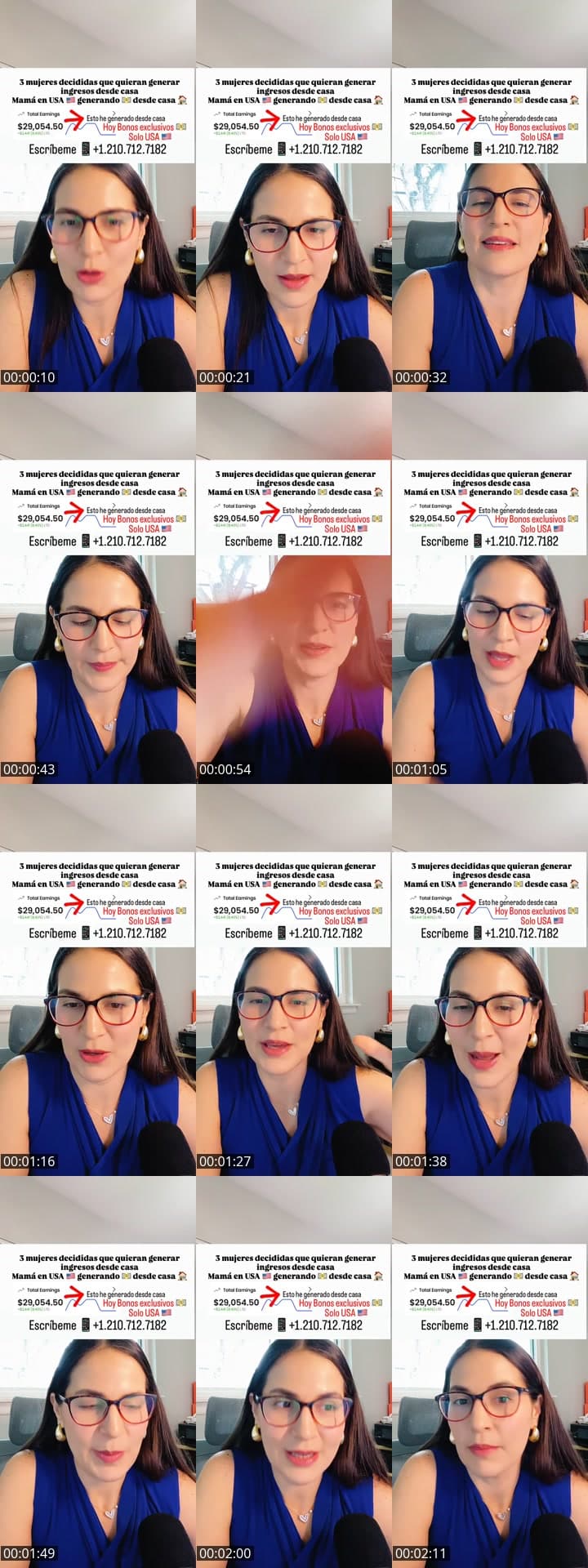 Genera ingresos desde casa
