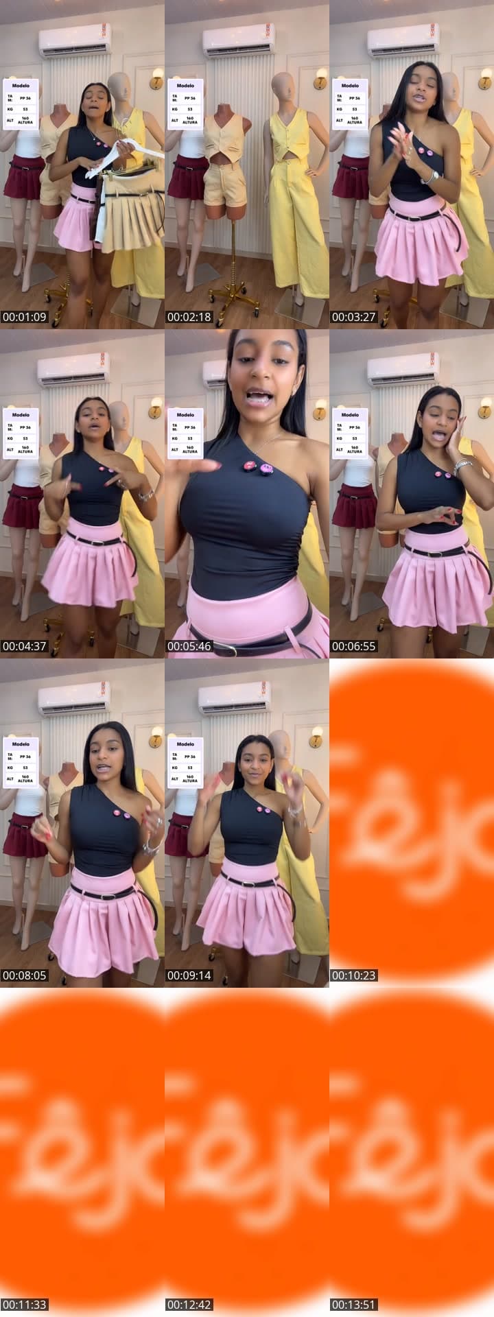 Live Fêja