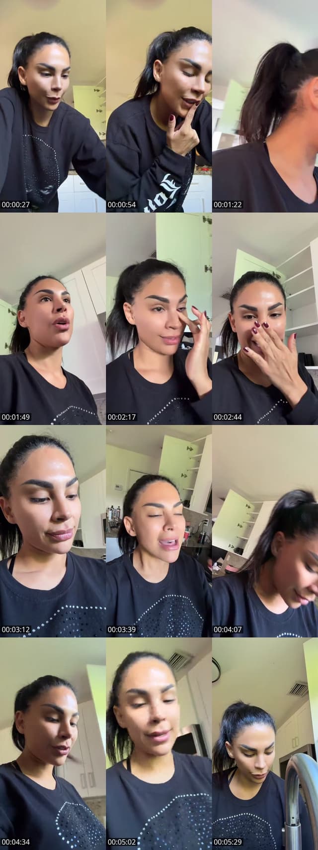 @tefivalenzuela TikTok live from 2026-05-07