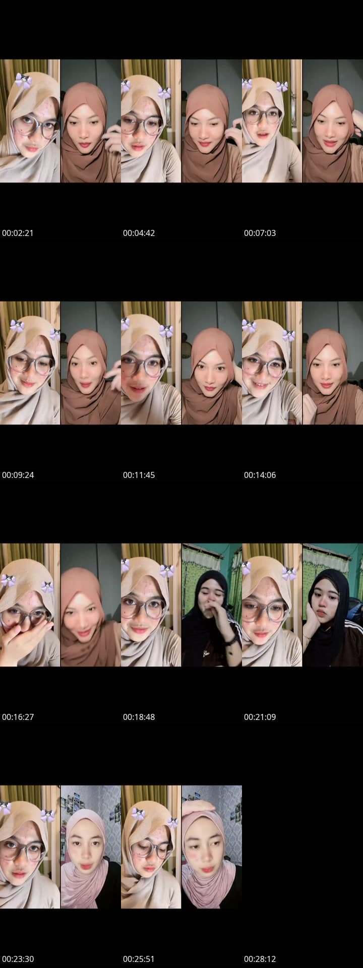 @fadilanrdn TikTok live stream