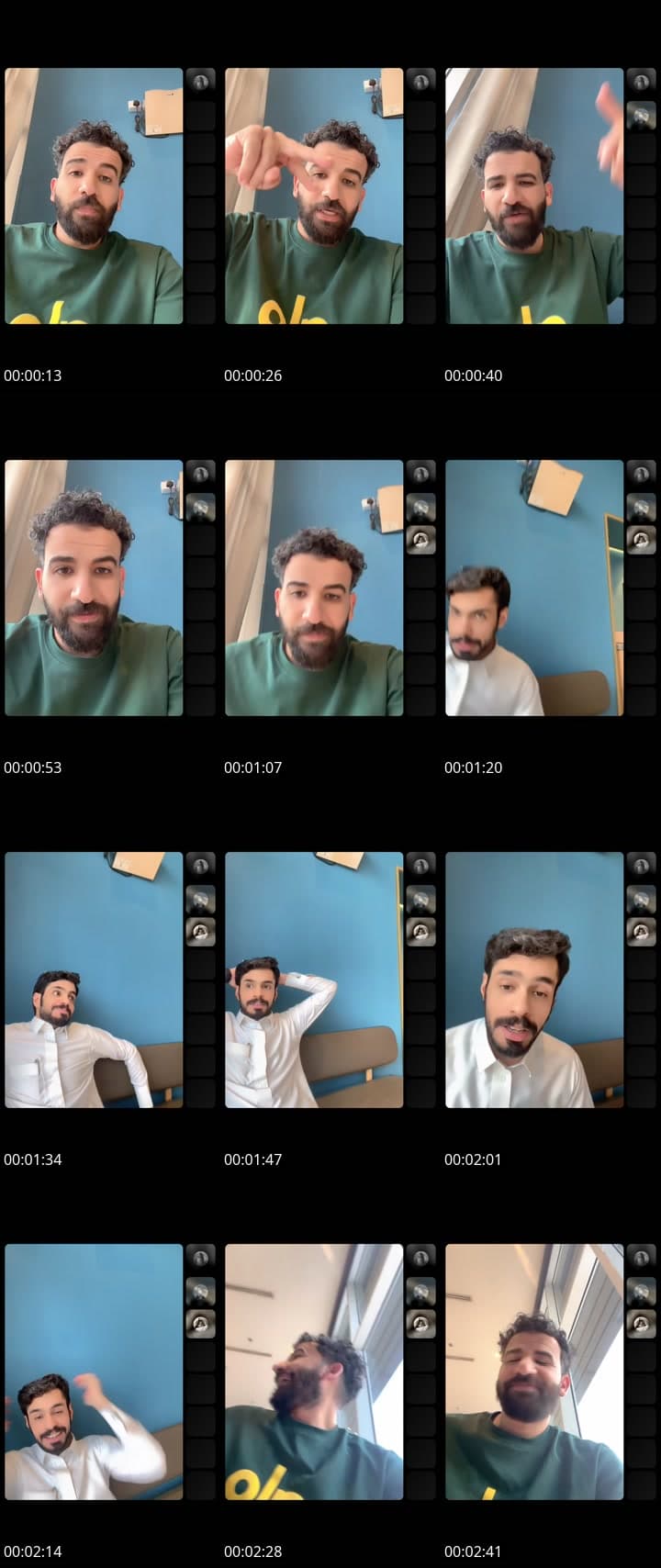 @mosala7ksa TikTok live stream