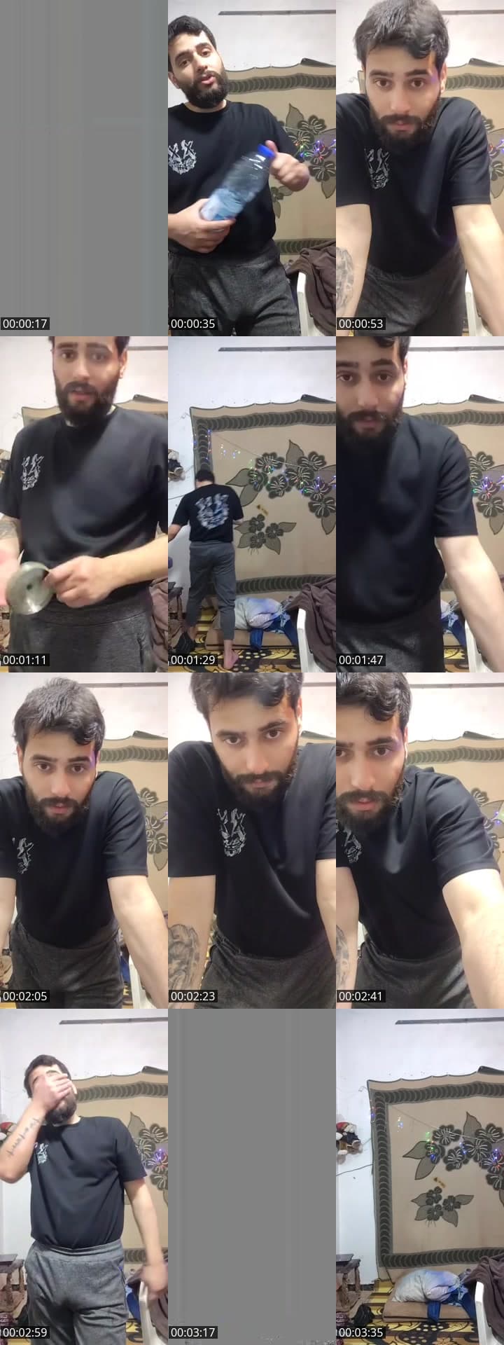 @jfire_2 TikTok live stream