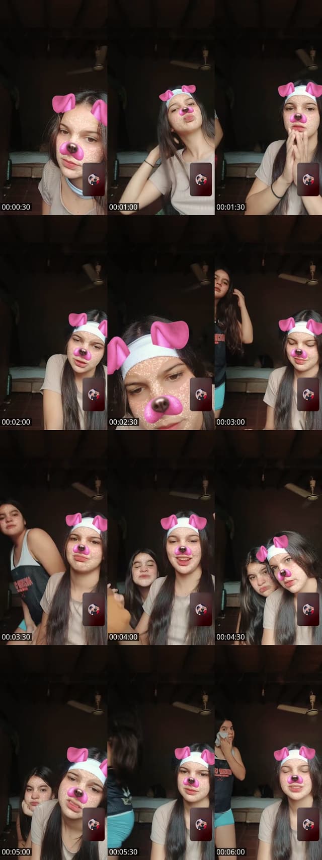 TikTok live: entra amor by @niurcagimenez