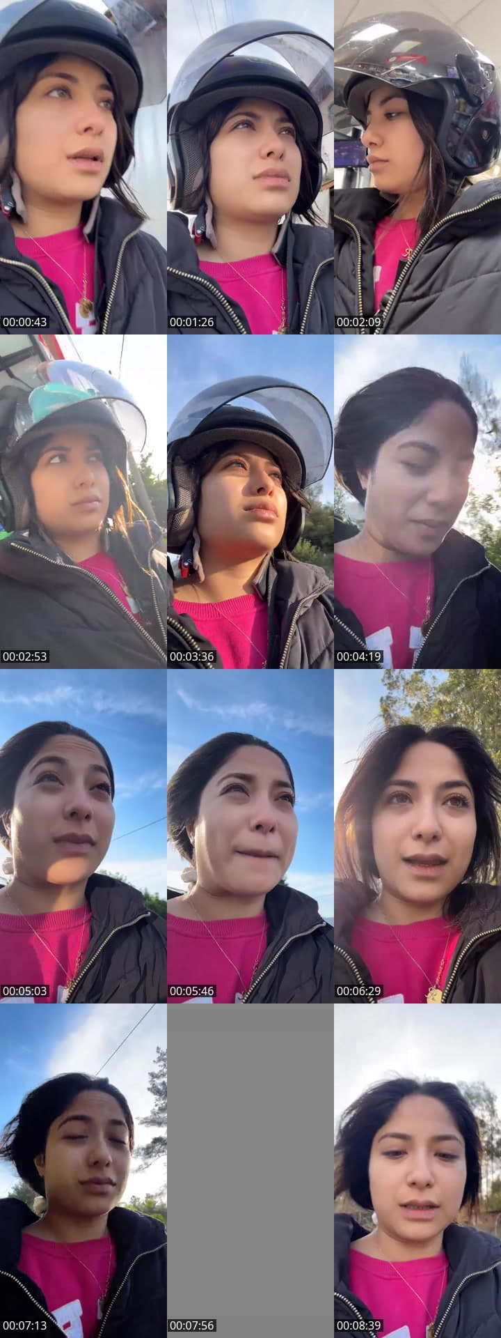 @alyena080 TikTok live stream
