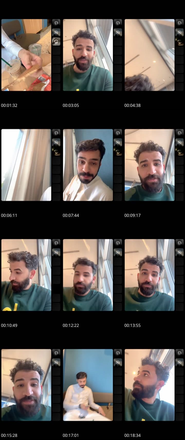 @mosala7ksa TikTok live stream