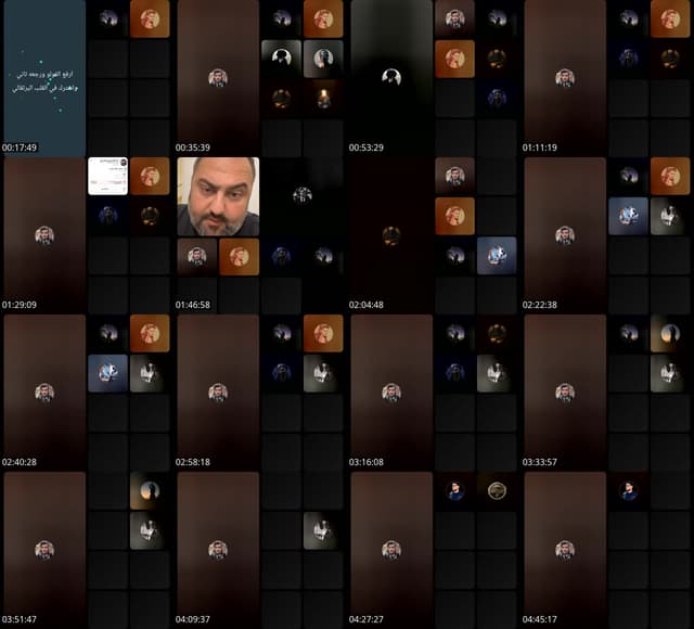 @nicolas.wegner03 TikTok live from 2026-05-07