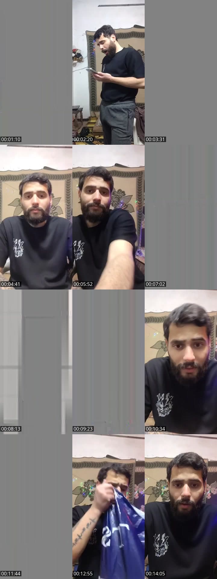 @jfire_2 TikTok live stream