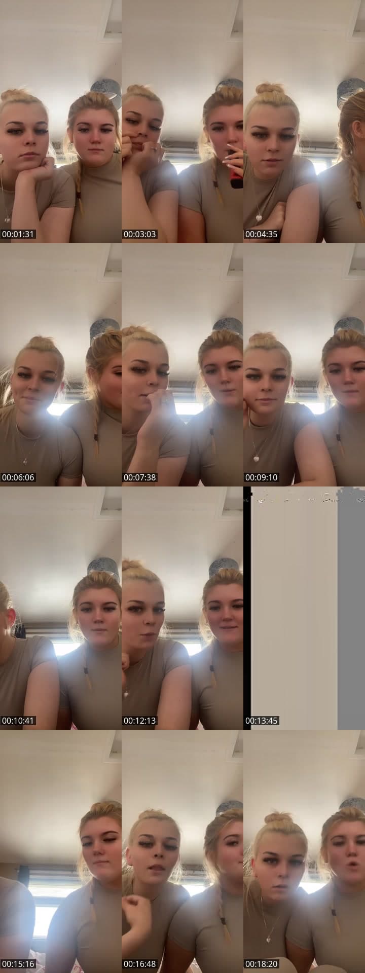 @ellielouise5150 TikTok live stream