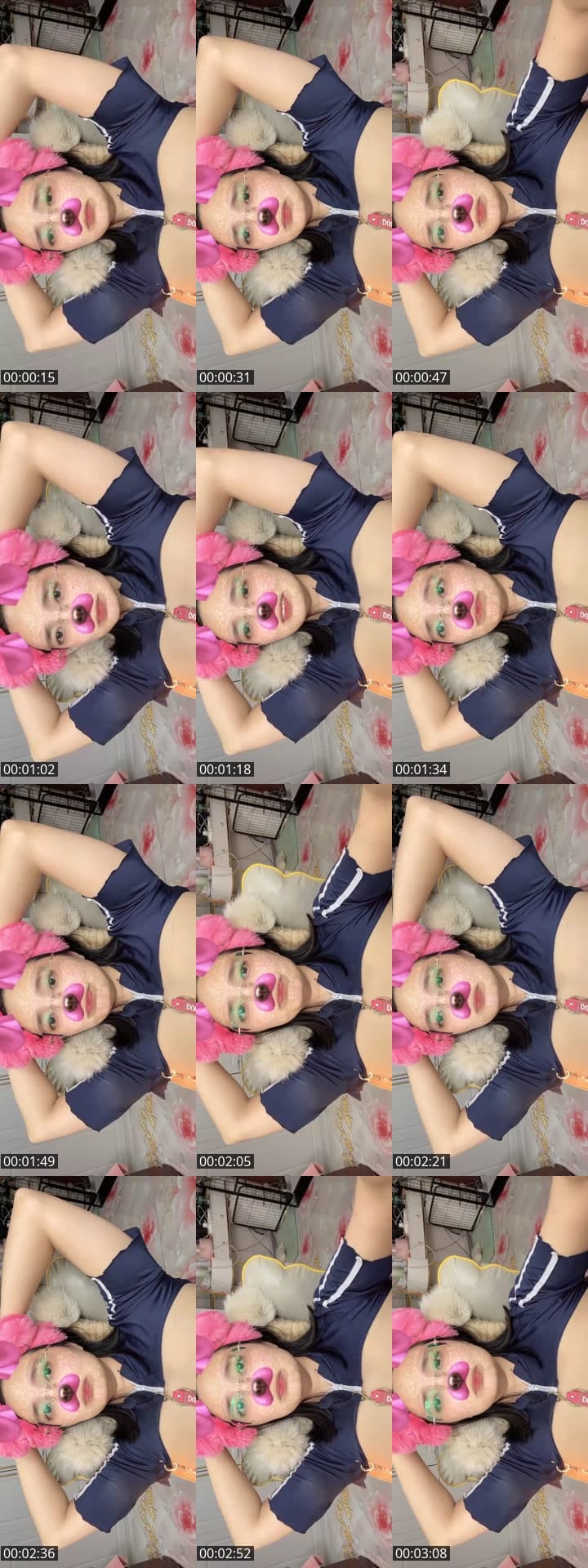 @dhifafsharli8g9w TikTok live stream