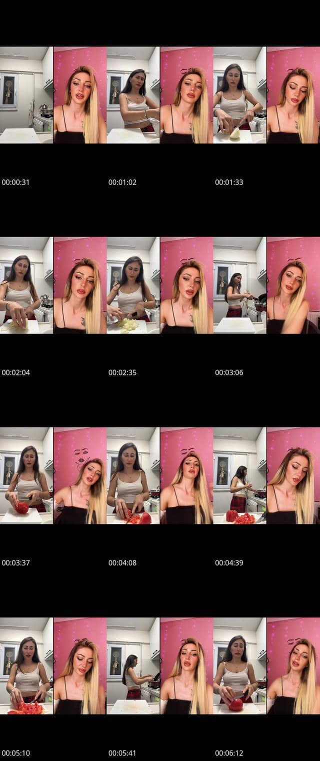 @japonellaaa past TikTok live from 2026-05-07