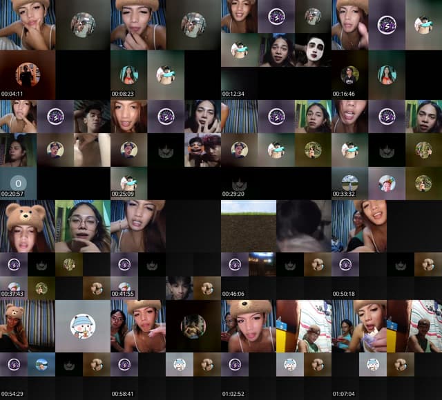 TikTok live: ML nalang wag na umibig by @itscass3