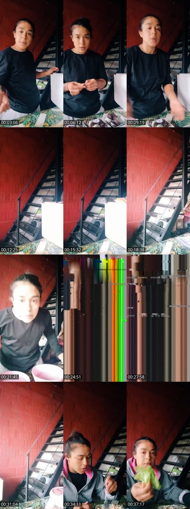 TikTok live: producción!!! charlamos ? by @celesro_
