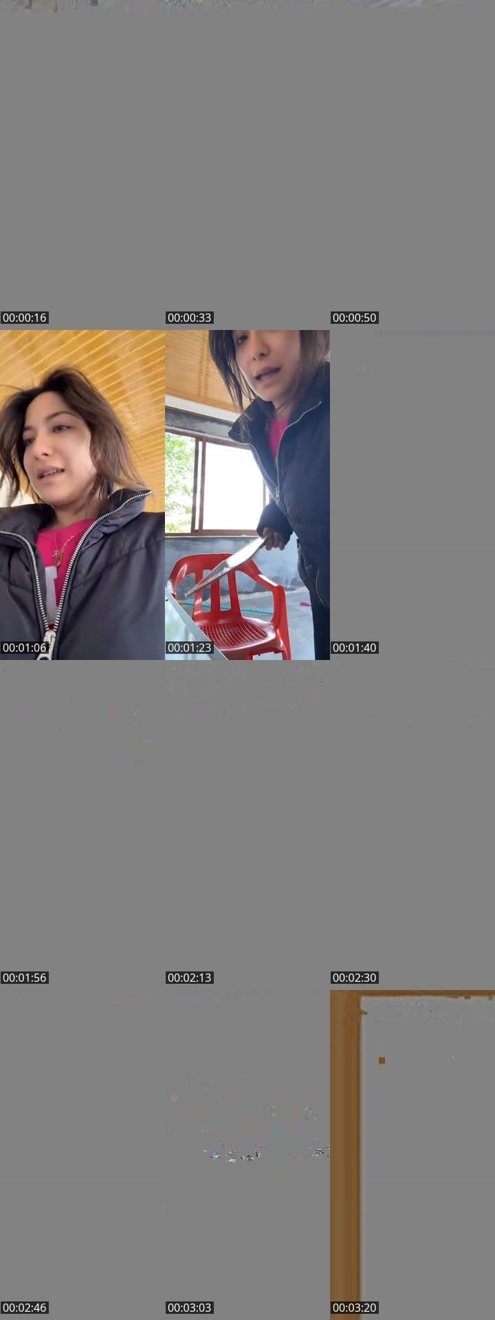 @alyena080 TikTok live stream