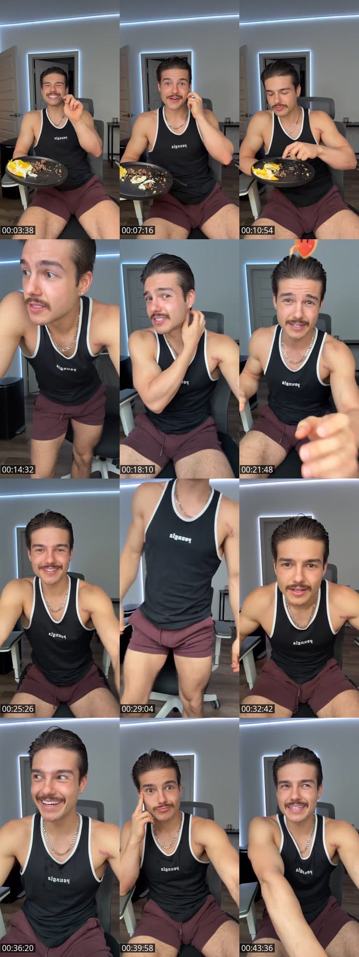 Fitness | Gaming | Life 🔥