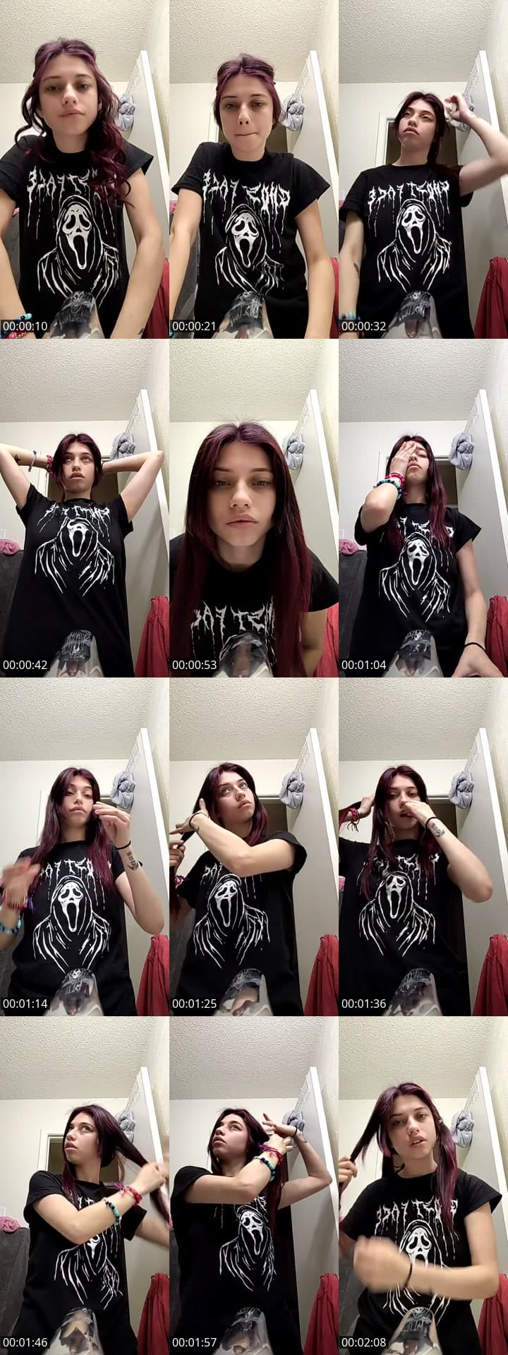 @maissick57 TikTok live stream