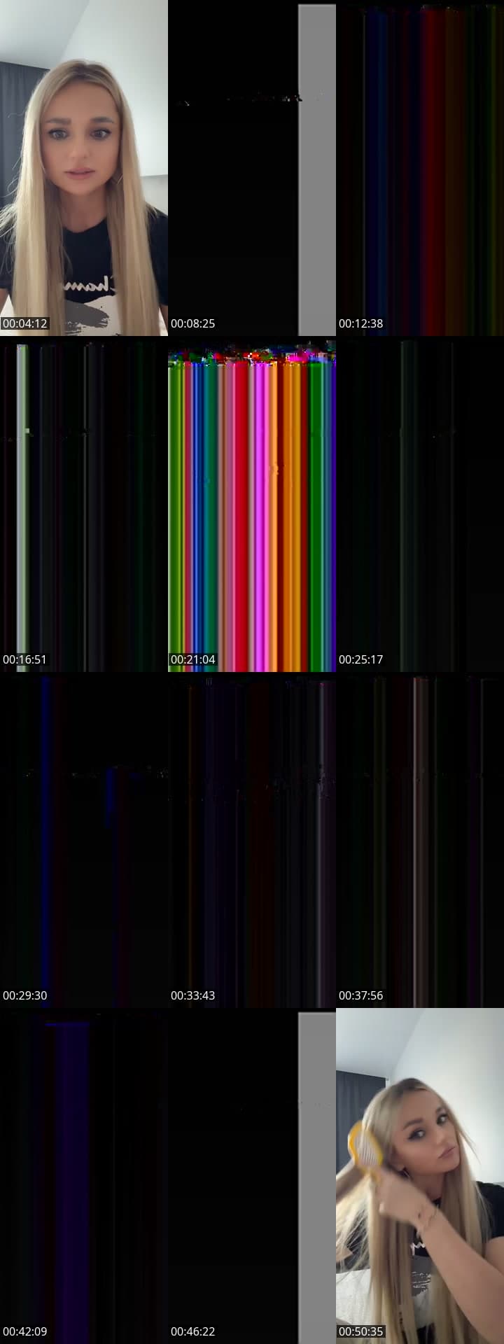 @yourdream_303 TikTok live stream