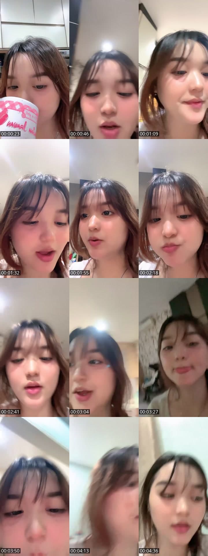 kenapa nyak