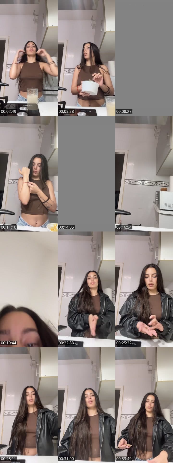 Volví🦋