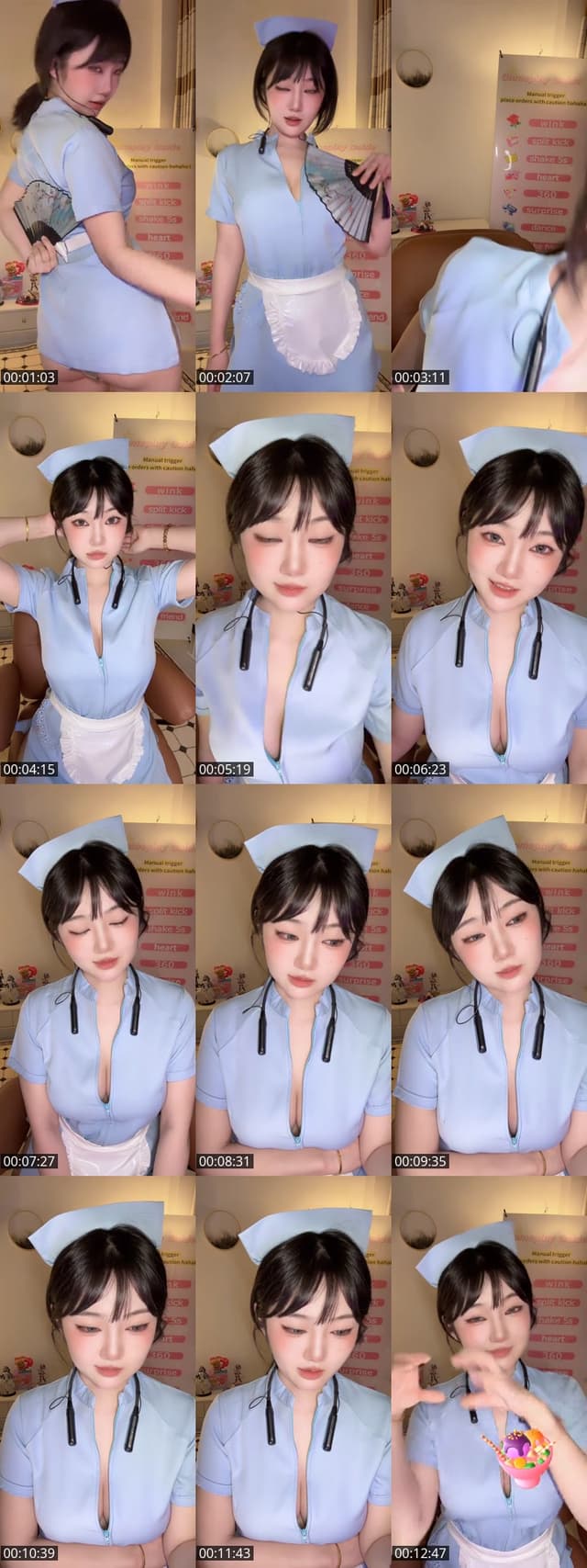 Past TikTok live: Money gun/TG? by @user5957871703551