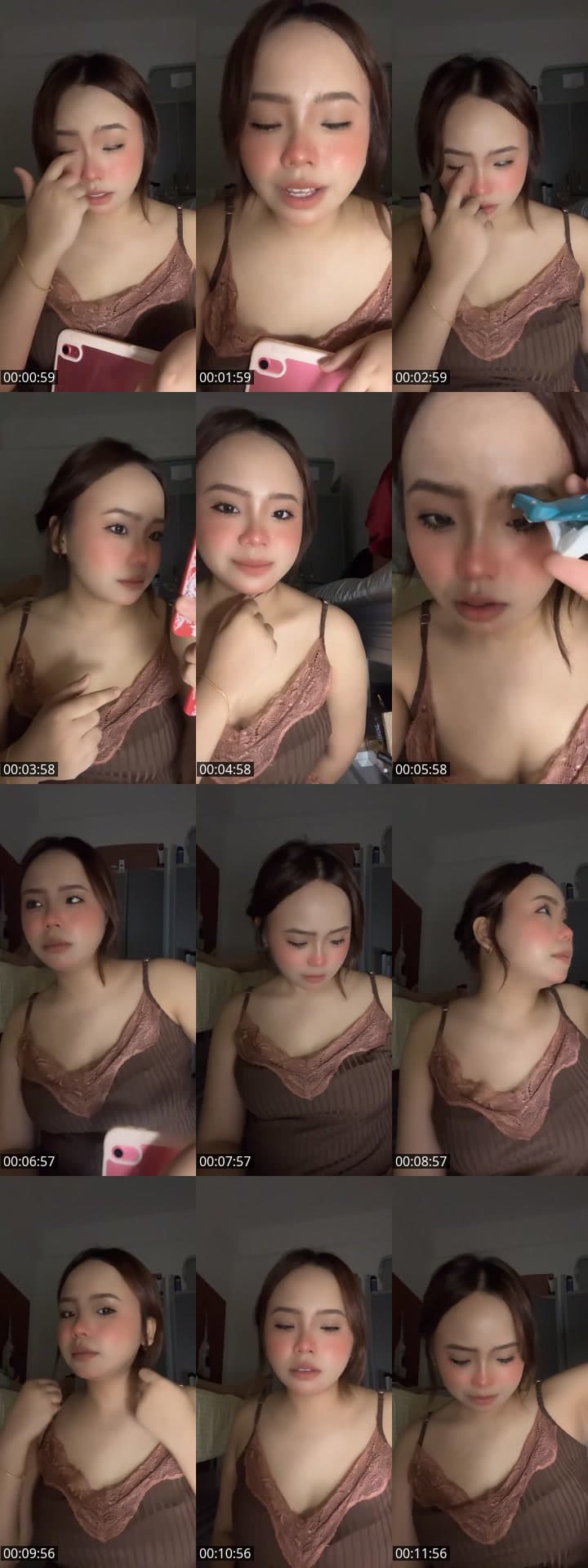 @scxv4ry TikTok live stream