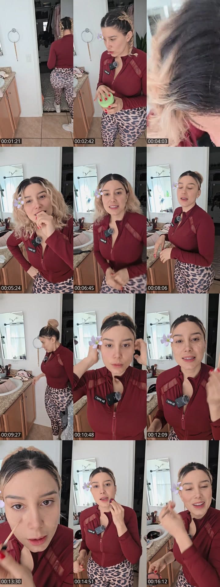 @lavidaconcelestee TikTok live stream