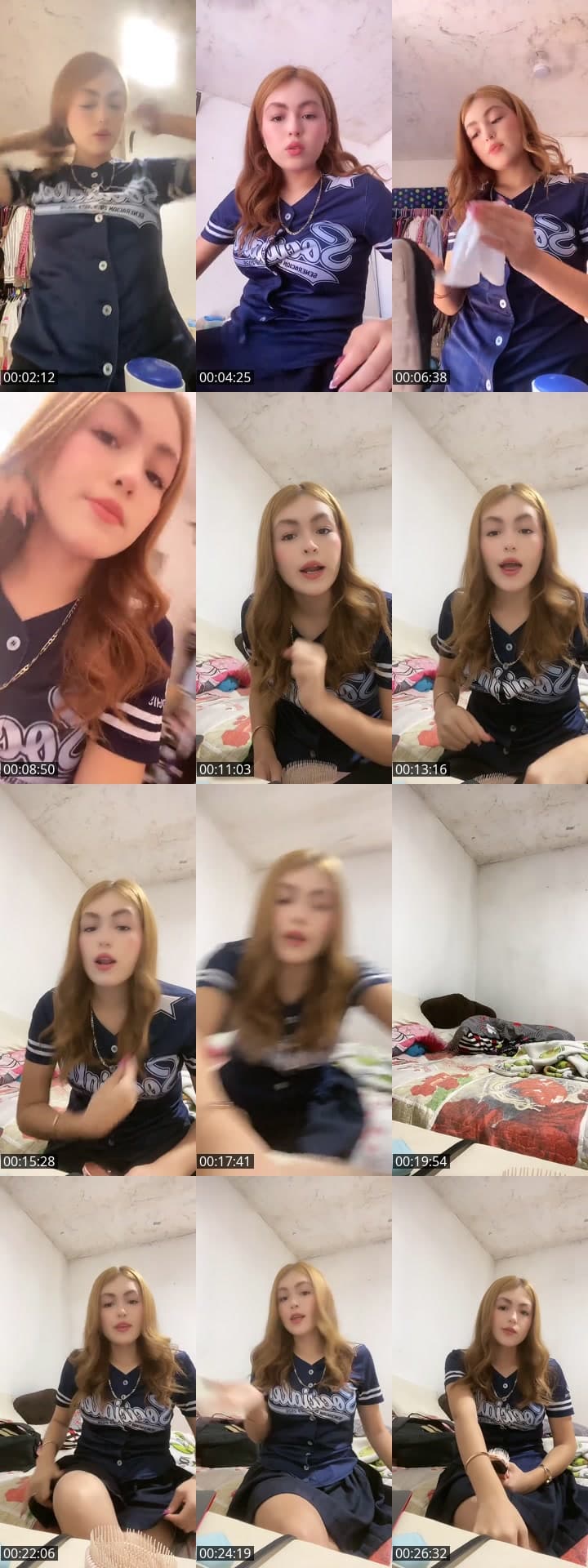 @oc_nata14 TikTok live stream