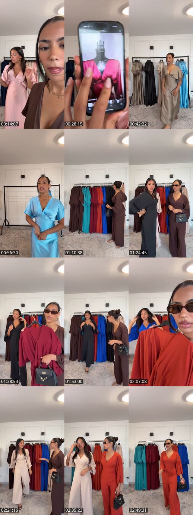 Past TikTok live: New co 💕 by @shopbylm