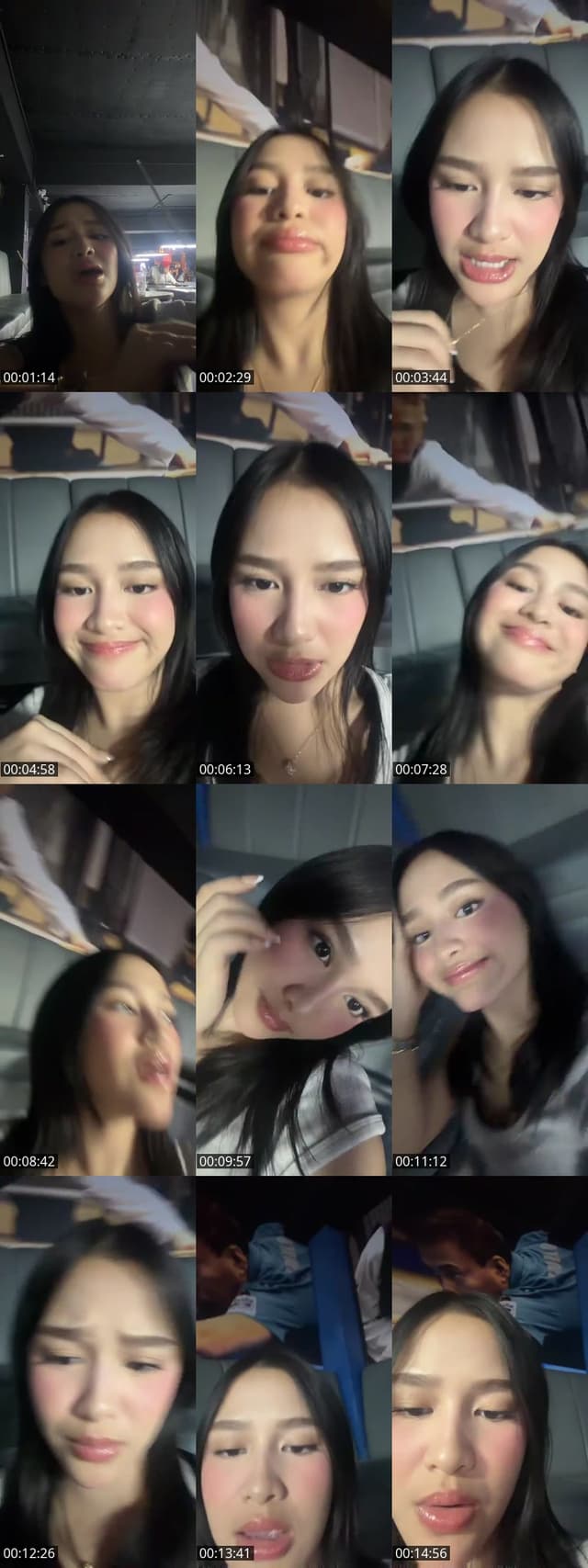 TikTok live: hi by @sofie.pangilinan