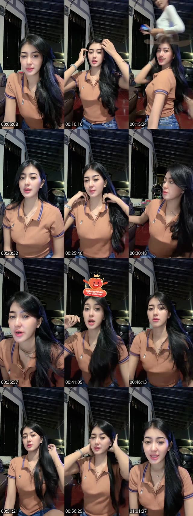 @dindsdn TikTok live from 2026-05-07