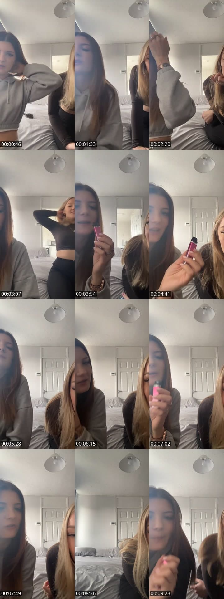 @notder46 TikTok live stream