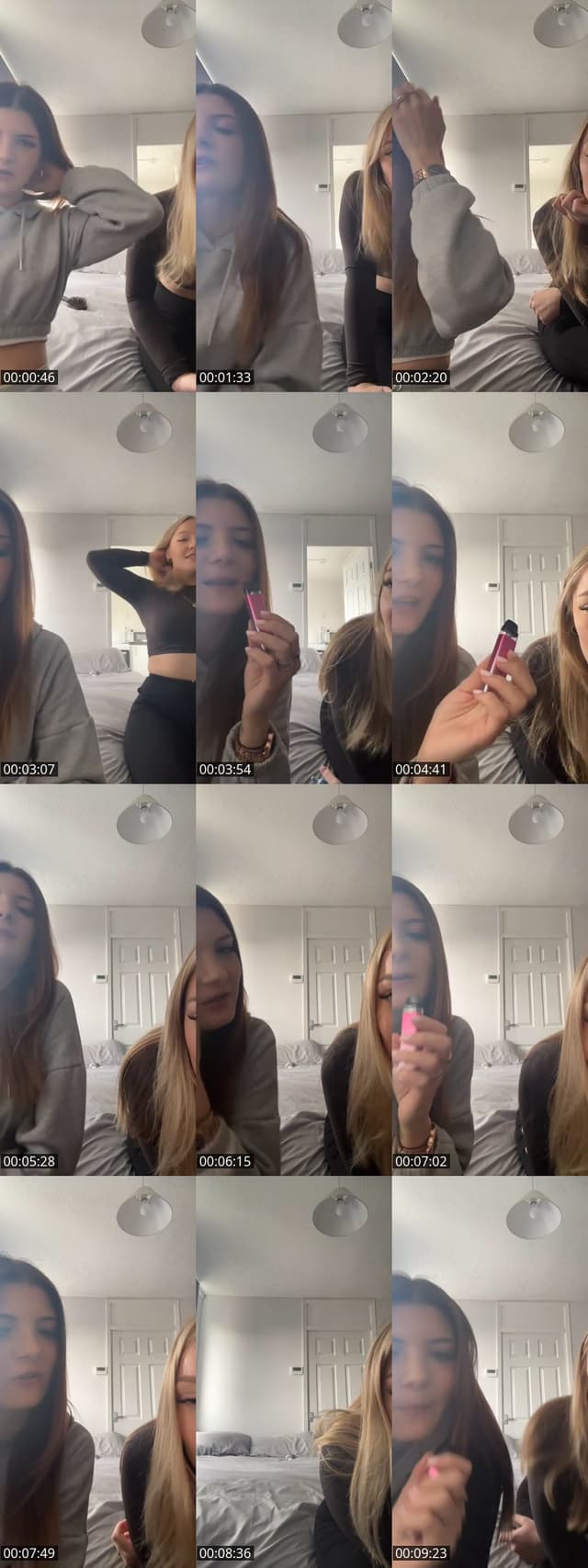 @notder46 past TikTok live from 2026-05-07