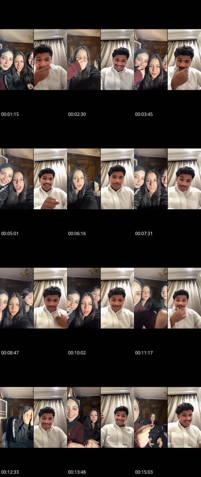 Past TikTok live: big shittttttt😞 by @_0_bissan_0_