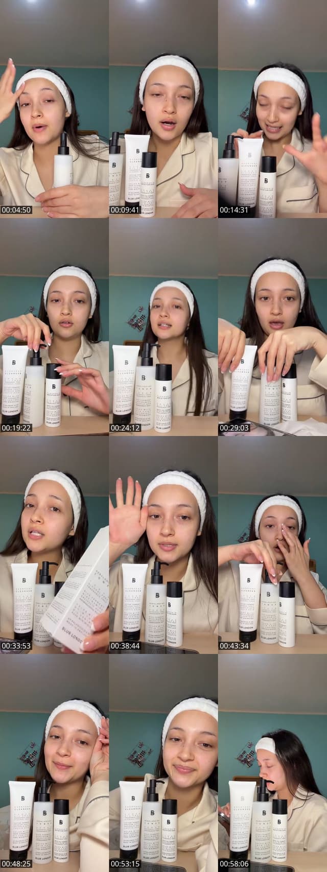 TikTok live: Chit Chat by @megandomanii