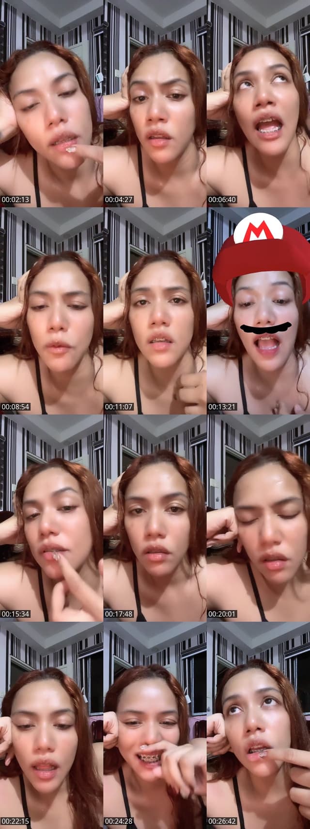 @22sexy4 TikTok live from 2026-05-07