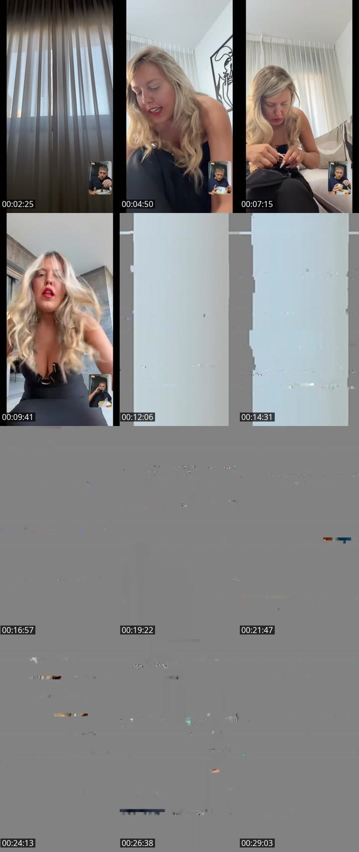 @vered.giboi TikTok live stream