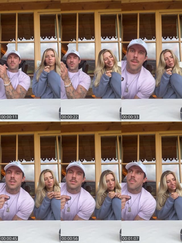TikTok live: QA Ernährung  Hormone by @christian.wolf