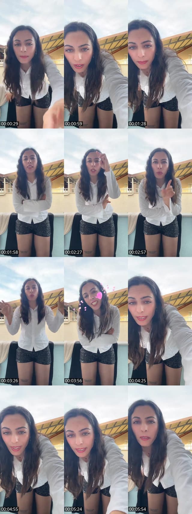 @aydagokce1 TikTok live from 2026-05-07