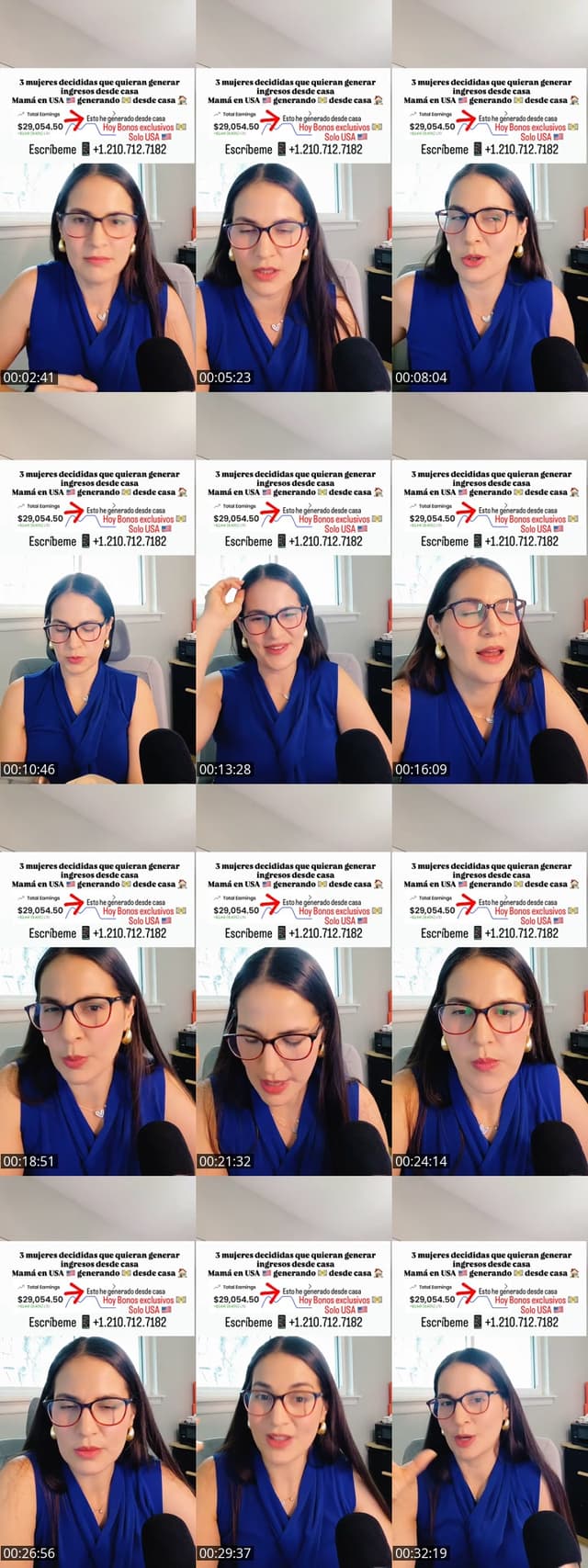 TikTok live: Genera ingresos desde casa by @gabyinspiraa
