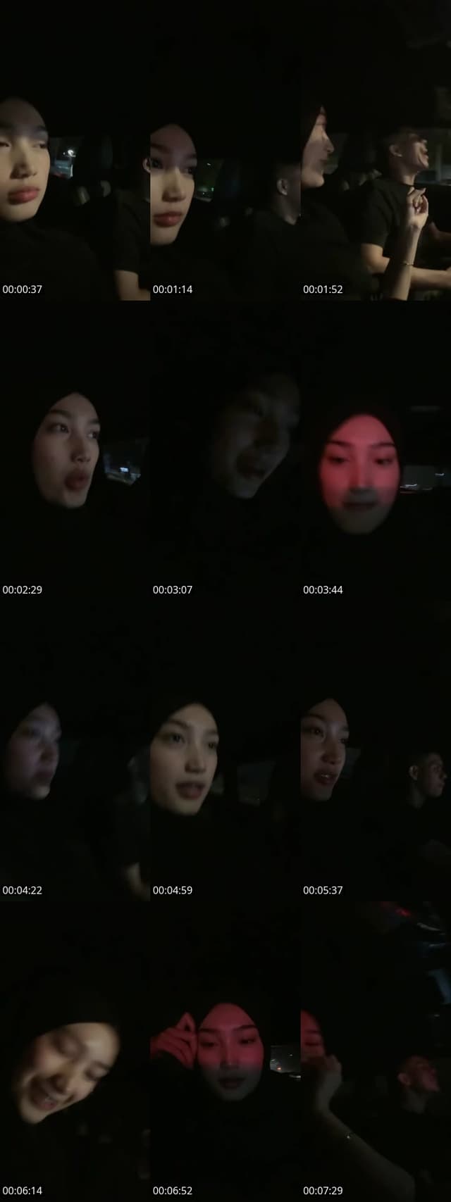 @dumpskiest TikTok live from 2026-05-07