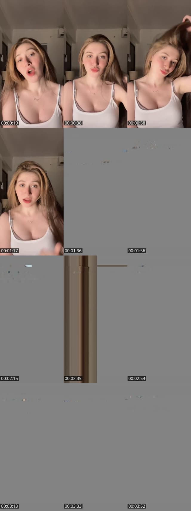 TikTok live: @Youdreamofkatya الانستا by @hotbabe044